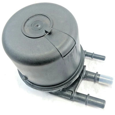 Carcasa de filtro de combustible diésel Motorcraft FD4626 Ford HC4Z9N184A F650 F750 6,7 L FABRICANTE DE EQUIPOS ORIGINALES Foto 1 de 4