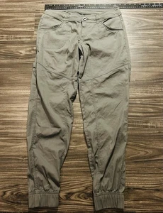 Pantalones Kuhl KULTIVATR JOGGR para mujer 4 regulares senderismo al aire libre color pavimento - Imagen 1 de 9