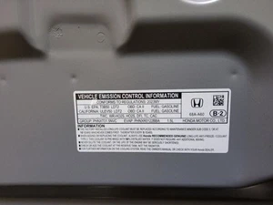 CR-V 2023 Carrier 3419338 - Picture 1 of 1