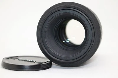 Sigma 105mm f/2.8 EX Macro Nikon F-mount lens used - Image 1 of 4