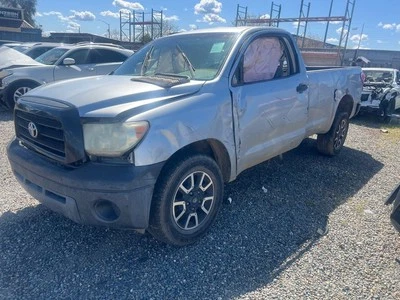 COOLANT RESERVOIR 167110P100 2007-2014 TOYOTA TUNDRA - Изображение 1 из 4