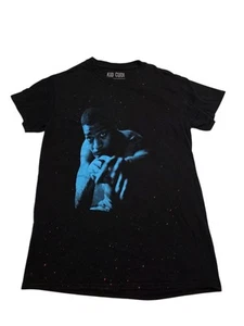 T-shirt bambino Cudi uomo grande passione dolore demone uccisione album merch rap maglietta 2016 - Foto 1 di 12