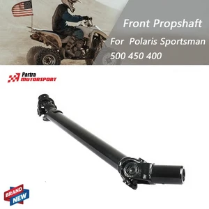 Conjunto de eje de hélice delantero para Sportsman 500 2006 4x4 HO EFI/4x4 Browning HO EFI - Imagen 1 de 10