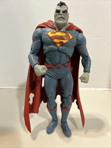 Figura de acción McFarlane Toys DC Multiverse Rebirth BIZARRO SUPERMAN 7". “M1” - Imagen 1 de 5