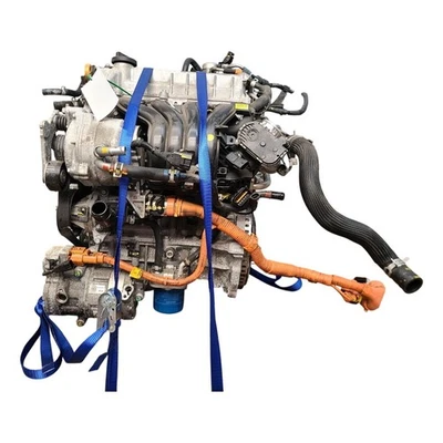 Kia Xceed Plug in Hybrid G4LE-L Engine Complete + CAT Warranty - Image 1 of 4