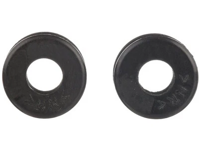 For 1987-1990 Acura Legend Sway Bar Bushing Kit Delphi 25124KVBK - Image 1 of 2