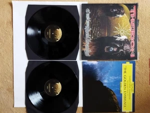 THERION - A´arab zaraq lucid dreaming    LP   1997/2022   NIGHT 386  rare press - Bild 1 von 2