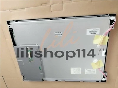 1X 15.0" 1024×768 Resolution Sharp LQ150X1DWF1 LCD Screen Panel - Image 1 of 3