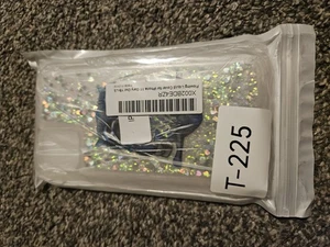 iPhone 11 Hülle mit Glitzer und einer Eule - Bild 1 von 2