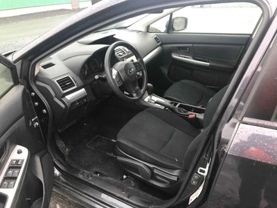 Used Differential Carrier Assembly fits: 2015 Subaru Impreza 2.5L Sedan 3.70 rat Foto 1 de 4