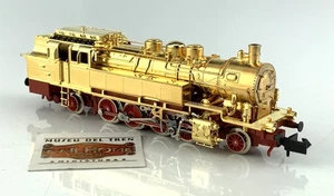 CR247 - ARNOLD N 2713 - LOCOTÉNDER VAPOR BR93 DEUTSCHE REICHBAHN 1918 - Imagen 1 de 9