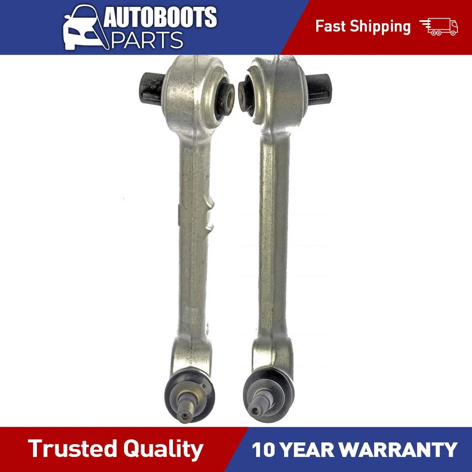 Conjunto de brazo de control de suspensión inferior delantero y rótula para BMW 128i 2008-2013 Foto 1 de 4