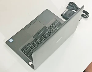 Dell Latitude 5400 14" FHD i5-8365U 4.10GHz 16GB 256GB SSD WINDOWS 11 PRO OFFICE - Imagen 1 de 11