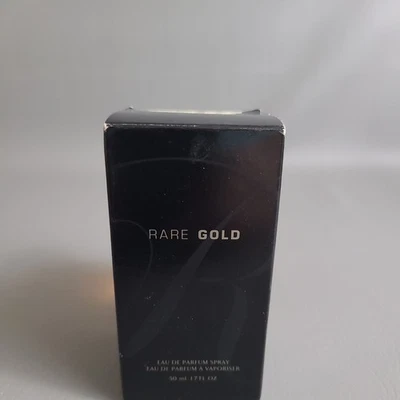 Avon Original Raro Dorado Perfume Mujer Eau De Parfum Spray 1.7 fl oz Nuevo en caja Foto 1 de 4