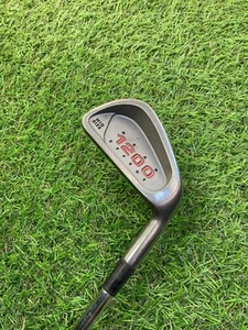 Wilson 1200 Gear Effect 3 Iron - Picture 1 of 6
