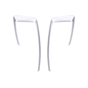 Center Console Dashboard Frame Cover Trim For 4 3 Series GT F30 2013-2016 LVE - Picture 1 of 7