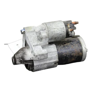 2014 CITROEN DS4 Starter Motor 1.6HDI 980166778000 - Picture 1 of 10