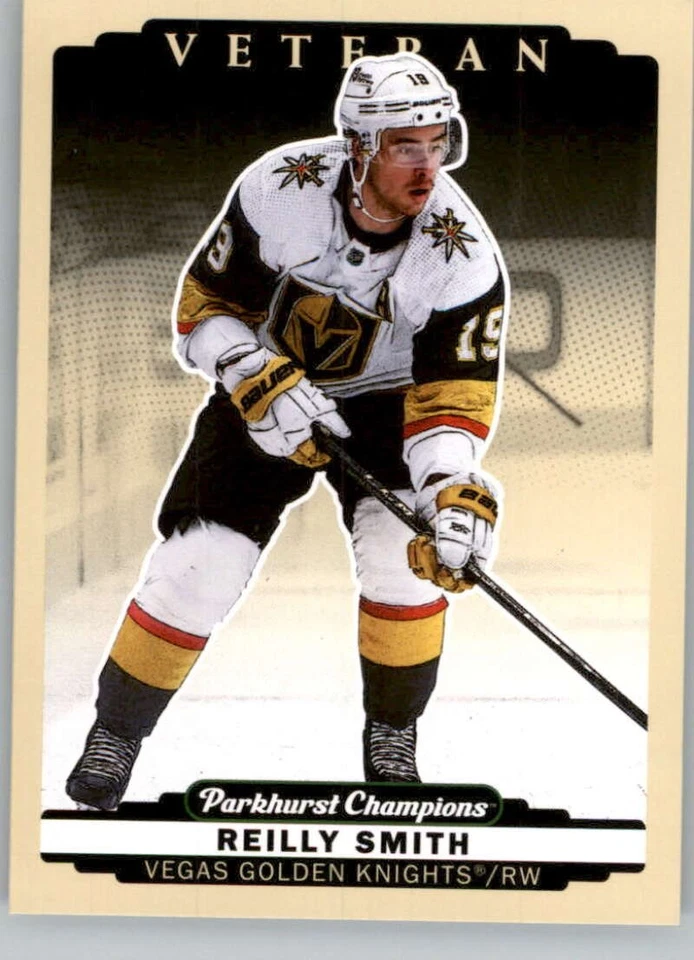 2022-23 Upper Deck Parkhurst Champions NHL Hockey Cards Pick From List 001-175 - Image 1 of 1