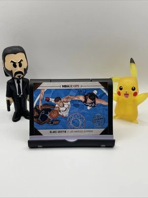 2013-14 NBA Hoops - Board Members Blake Griffin #7 - Image 1 of 2