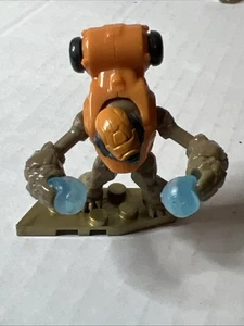 Mega Bloks Construx Halo Infinite Series 1 Orange Grunt Imperial Figure - Picture 1 of 5