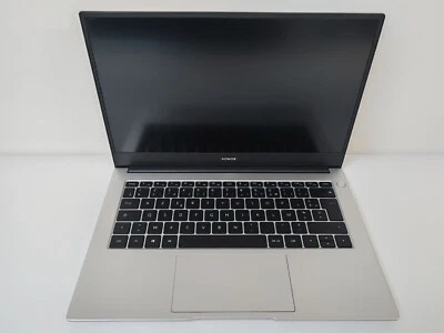 NOTEBOOK HUAWEI HONOR WAQ9R AMD RYZEN 5 3500U 8GB RAM 256GB SSD WEBCAM WIFI - Immagine 1 di 4