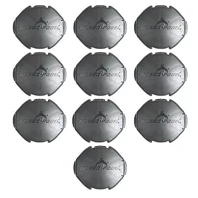 ECHO OEM Speed Feed 400 Spool Cover for Trimmer Heads (10 Pack) / X472000070 - Image 1 of 4