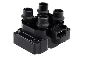 HELLA 5DA 193 175-401 IGNITION COIL - Picture 1 of 8