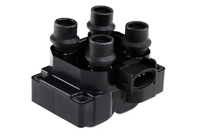 HELLA 5DA 193 175-401 IGNITION COIL - Image 1 of 4