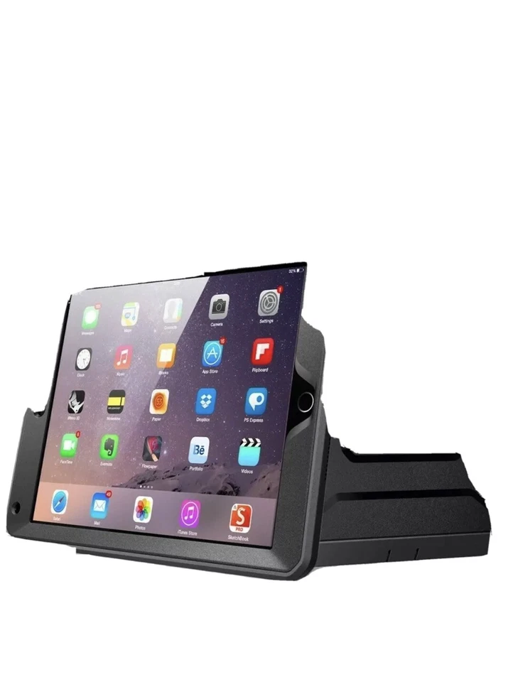 Funda Protectora Supcase Unicorn Beetle iPad Air 2 Foto 1 de 4