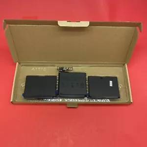 New Genuine A1713 OEM Battery for Apple MacBook Pro 13" A1708 2016 2017 EMC 2978 - Picture 1 of 4