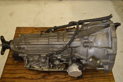 JDM 2007 2008 2009 2010 JDM LEXUS GS350 2GRFSE 3,5 L 2 GR TRACCIÓN TRASERA TRANSMISIÓN AUTOMÁTICA Foto 1 de 4