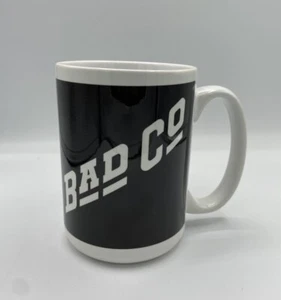 Bad Co Kaffeebecher 11 Unzen Neu - Bild 1 von 5