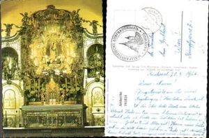 741814 Rankweil Liebfrauenkirche Gnadenaltar - Bild 1 von 1