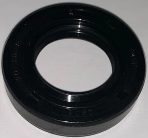 1EA NEW ATC90 CRANK OIL SEAL 20.8X35X8 REF 91201-943-013 (318T) - Picture 1 of 2