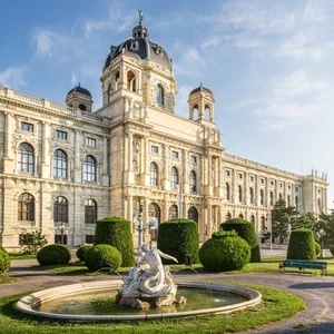 Wien - Städtereise für 2 Personen in der Kaiserstadt inkl. TOP Hotel & Frühstück - Picture 1 of 12