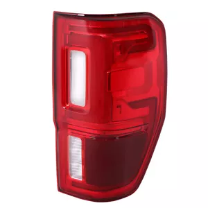 Labwork Right Side Tail Light Lamp For 2019-2023 Ford Ranger LED w/ Blind Spot - Picture 1 of 19