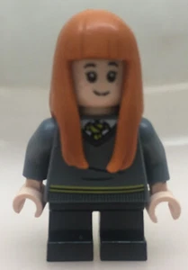 LEGO®-Harry Potter Susan Bones 75954 Hogwarts Great Hall Minifigure - hp149a - Picture 1 of 4