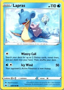 Pokemon Base Common/Uncommon Laura's 029/198 #1903 - Picture 1 of 1