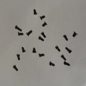 20pcs Original DJI Mavic Pro /Platinum Drone Gimbal Spare Parts Screws Screw - Picture 1 of 1