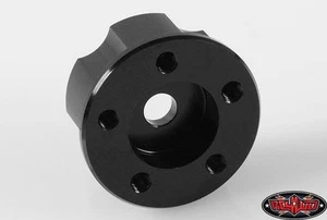 Vagón de acero de 1,9"" 2,2"" 5 lengüetas 12 mm buje hexagonal + 6 mm desplazamiento RC4WD Z-S1276 RC - Imagen 1 de 5