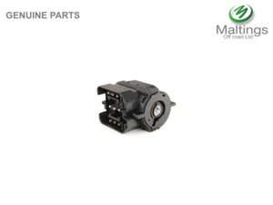 GENUINE RANGE ROVER V8 IGNITION SWITCH YXB000080 FITS- RANGE ROVER L322 - Picture 1 of 1
