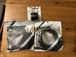 Bykski Rigid Tubing 45/90/180 Degree Bending Kit - 16mm 14mm Silicone Rod 3in1 - Picture 1 of 3