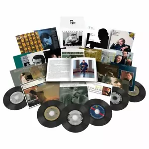 GLENN GOULD The Bach Box The Remastered Columbia Recordings Sony 30 CD Box Neu - Bild 1 von 6