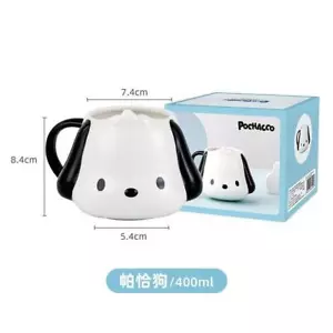 Taza cerámica Pochacco - Imagen 1 de 4