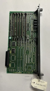FANUC,A16B-2200-094,OPTION 3 PMC COMMUNICATION F16 BOARD NOS - Picture 1 of 4