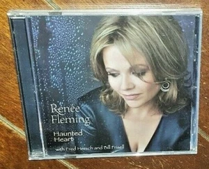 Haunted Heart by Renée Fleming (CD, May-2005, Decca) Free Shipping! - Picture 1 of 2