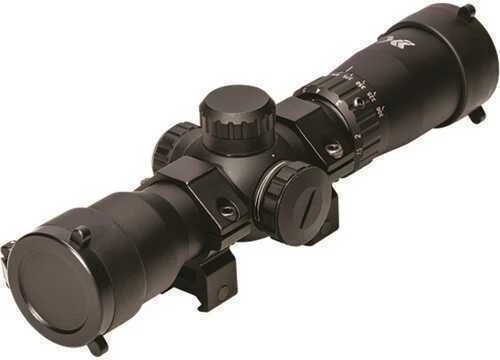 Bear Archery X Speed Crossbow Scope - Black (ACBS)