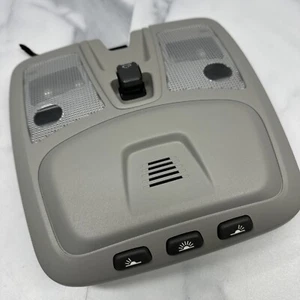 OEM 1999 - 2014 Volvo S60 S80 C30 XC70 Overhead Console Light Control 30669622 - Bild 1 von 12