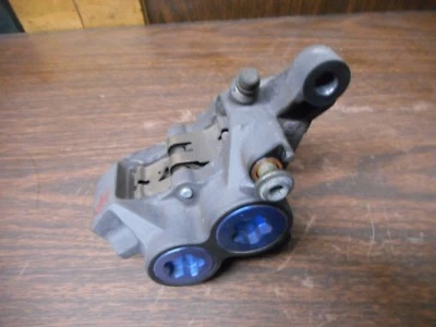 Pinza de freno delantera derecha Yamaha Yzf R6S 2007, 12/19d  Foto 1 de 4