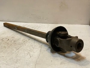 Neapco Axle Shaft 2102-AC-66 32" Long 30mm Square Shaft Dia. 34mm 6-Spline Bore - Picture 1 of 9